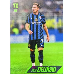 Piotr Zieliński Inter Milan 50