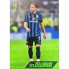 Offer Soccer Cards Piotr Zieliński Inter Milan Panini Top Class 2025 