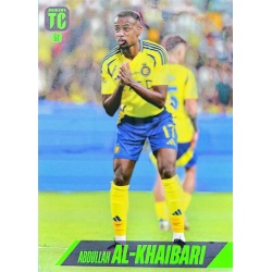 Abdullah Al-Khaibari Al-Nassr FC 51