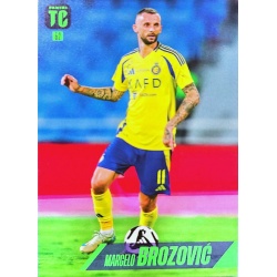 Marcelo Brozović Al-Nassr FC 52