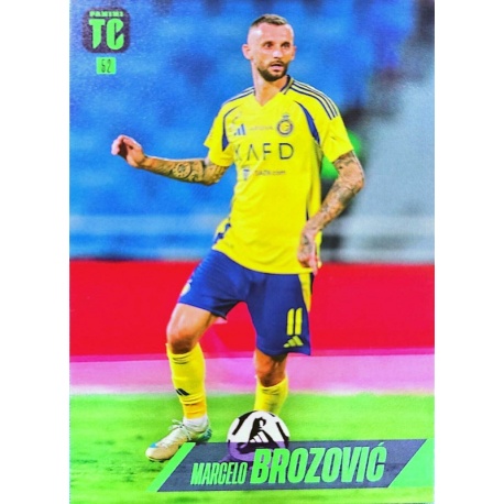 Marcelo Brozović Al-Nassr FC 52