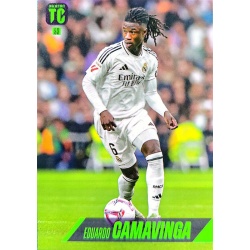 Eduardo Camavinga Real Madrid 53