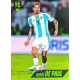 Rodrigo De Paul Argentina 54