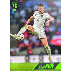 Declan Rice Inglaterra 56
