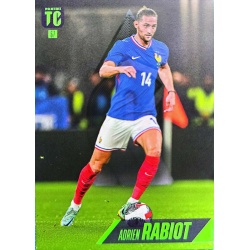 Adrien Rabiot France 57