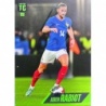 Buy Cards Adrien Rabiot Francia Panini Fifa Top Class 2025