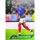 Aurélien Tchouaméni France 58