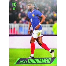 Aurélien Tchouaméni France 58