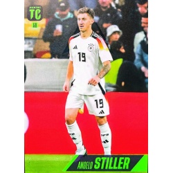 Angelo Stiller Germany 59