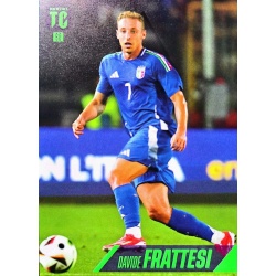 Davide Frattesi Italy 60