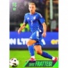Offer Cards Davide Frattesi Italia Top Class 2025 Panini