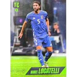 Manuel Locatelli Italy 61