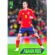 Fabián Ruiz Spain 63
