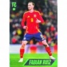 Sale Cards Fabián Ruiz España Panini Top Class 2025 