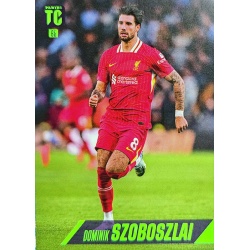 Dominik Szoboszlai Liverpool 65