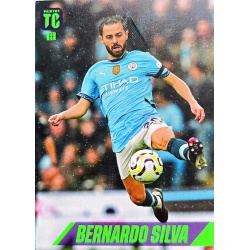 Bernardo Silva Manchester City 66