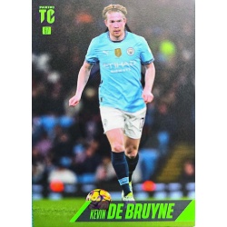 Kevin de Bruyne Manchester City 67