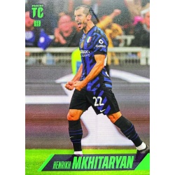 Henrikh Mkhitaryan Inter Milan 68