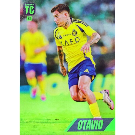Otávio Al-Nassr FC 69