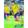 Offer Soccer Cards Otávio Al-Nassr FC Top Class 2025 Panini