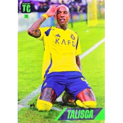 Talisca Al-Nassr FC 70