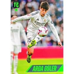 Arda Güler Real Madrid 71
