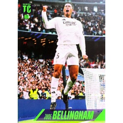Jude Bellingham Real Madrid 72