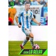 Giovani Lo Celso Argentina 74