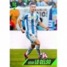 Buy Cards Giovani Lo Celso Argentina Panini Fifa Top Class 2025