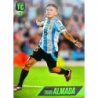 Buy Cards Thiago Almada Argentina Panini Fifa Top Class 2025