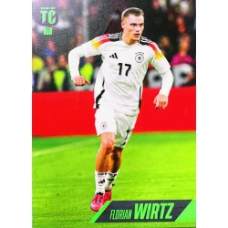 Florian Wirtz Alemania 77