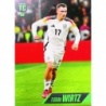 Venta Trading Card Florian Wirtz Alemania Panini Fifa Top Class 2025