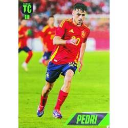 Pedri España 81