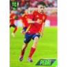 Comprar Trading Card Pedri España Panini Top Class 2025 