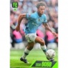 Buy Cards Oscar Bobb Manchester City Fifa Top Class 2025