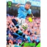 Comprar Trading Card Savinho Manchester City Panini Top Class 2025 