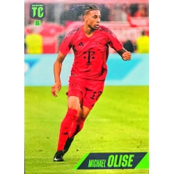 Michael Olise Bayern Munich 86