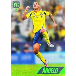 Ângelo Al-Nassr FC 87