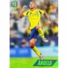 Venta Trading Card Ângelo Al-Nassr FC Top Class 2025 Panini