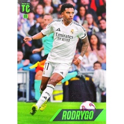 Rodrygo Real Madrid 89