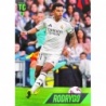 Offer Cards Rodrygo Real Madrid Panini Top Class 2025 