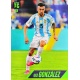 Nico González Argentina 90