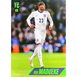 Noni Madueke Inglaterra 91