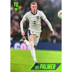 Cole Palmer Inglaterra 92