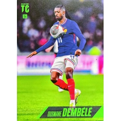 Ousmane Dembélé Francia 94