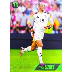 Leroy Sané Alemania 95