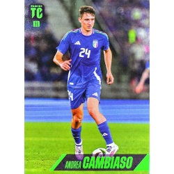 Andrea Cambiaso Italia 96