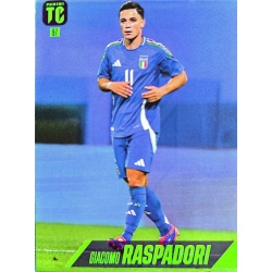Giacomo Raspadori Italia 97