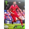 Cromos de Fútbol Cody Gakpo Liverpool Top Class 2025 Panini