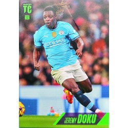 Jérémy Doku Manchester City 102